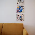Aparthotel Domus Delfino 4*