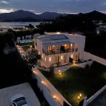 Domus Delfino Aparthotel Villasimius