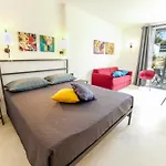 Sirius Porto Giunco 4*