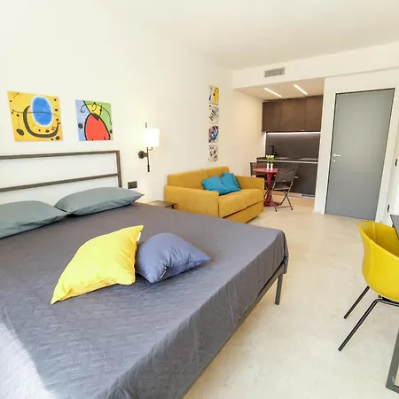 Domus Delfino 4* Villasimius