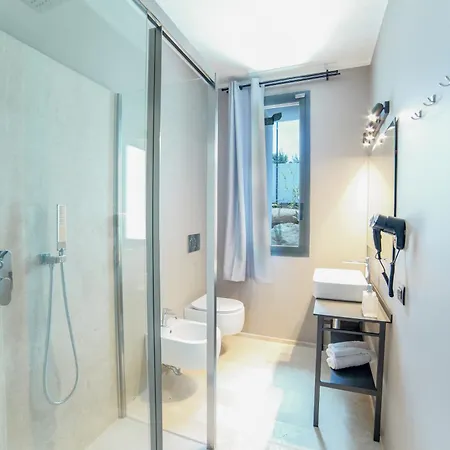 Domus Delfino Apart-hotel Villasimius