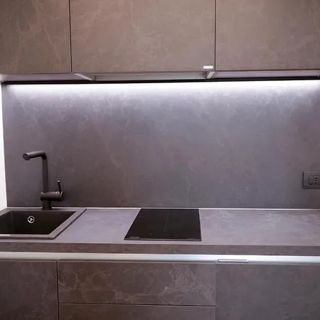 Apart-hotel Domus Delfino Villasimius