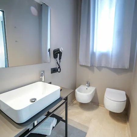 Domus Delfino 4* Villasimius