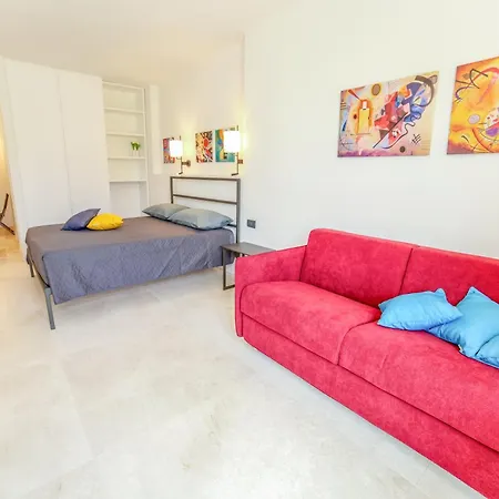 Apart-hotel Domus Delfino Villasimius