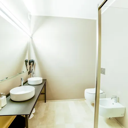 Apart-hotel Domus Delfino
