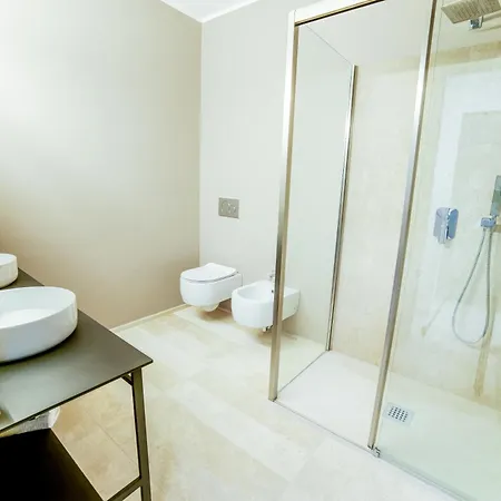 Domus Delfino 4*