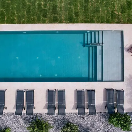 Sirius Porto Giunco Aparthotel