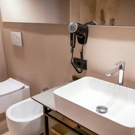 Sirius Porto Giunco 4*