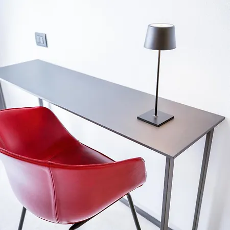 Aparthotel Sirius Porto Giunco