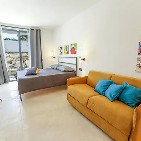 Aparthotel Sirius Porto Giunco *