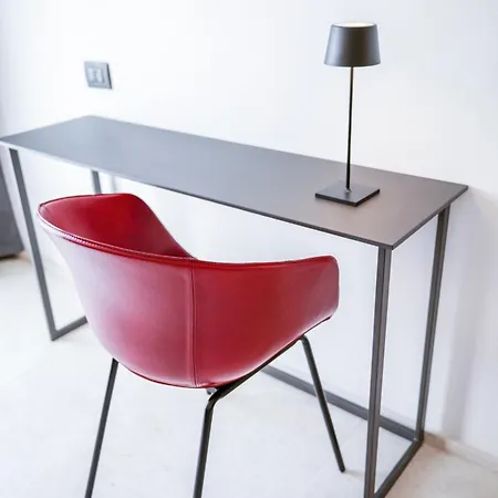 アパートホテル Sirius Porto Giunco ヴィッラシミーウス