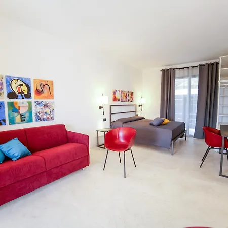Sirius Porto Giunco Aparthotel