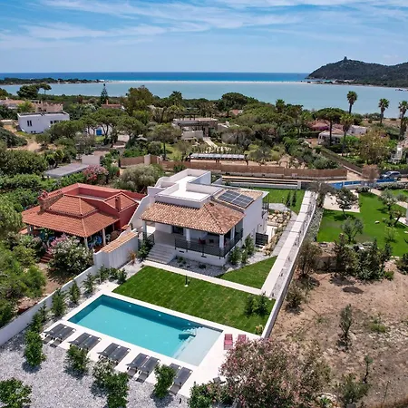 Domus Delfino