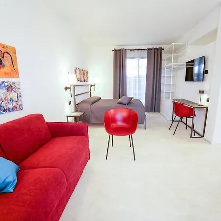 Sirius Porto Giunco 4* ヴィッラシミーウス