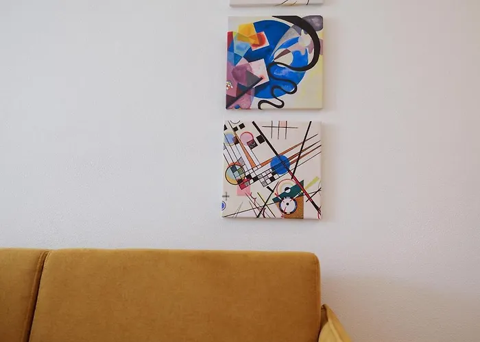 Aparthotel Sirius Porto Giunco 4*