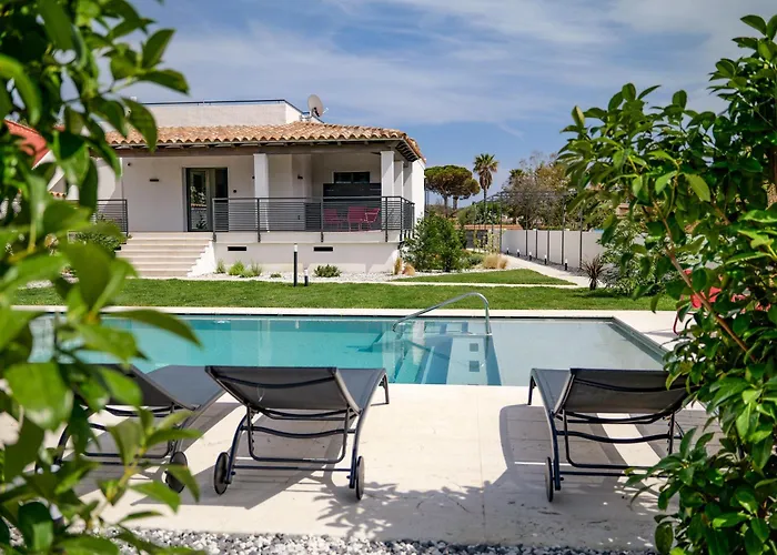 Aparthotel Sirius Porto Giunco Villasimius