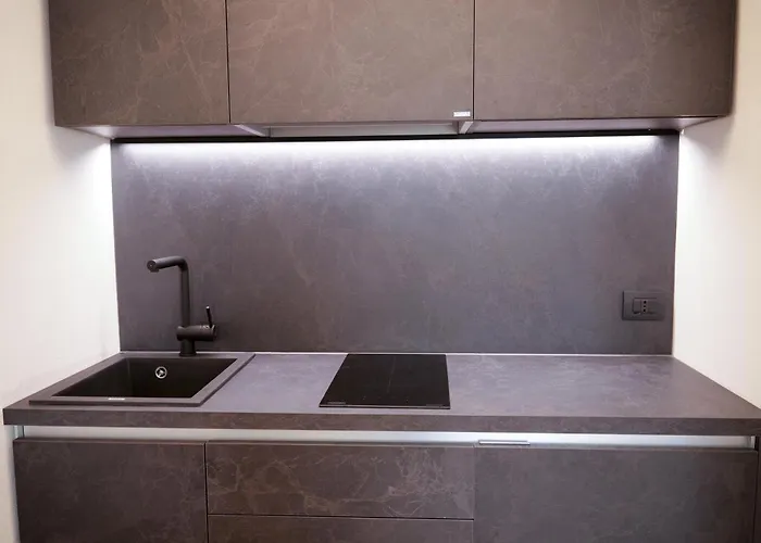 Aparthotel Sirius Porto Giunco Villasimius