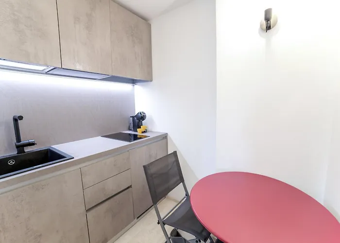 Sirius Porto Giunco Villasimius