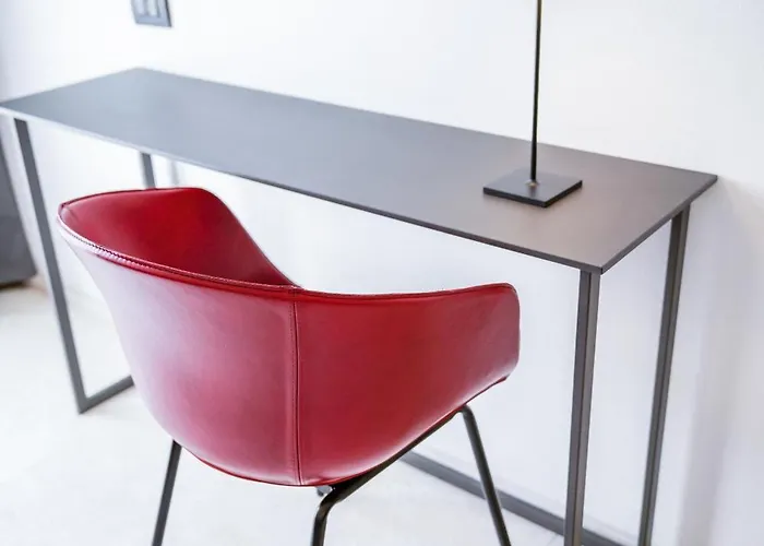 Aparthotel Sirius Porto Giunco Villasimius