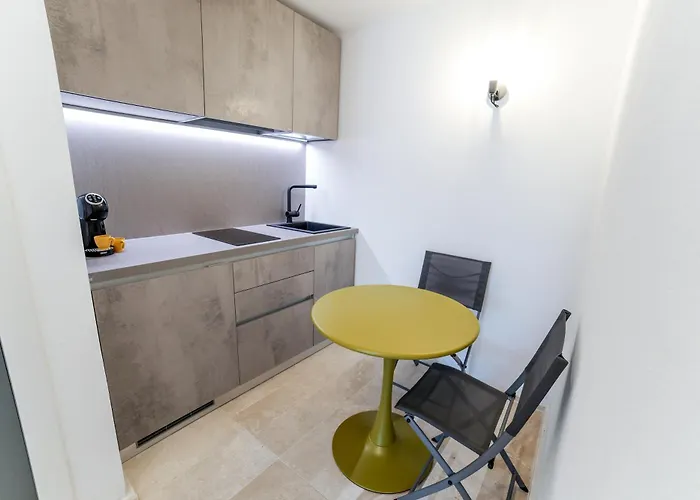 Sirius Porto Giunco Aparthotel 4*