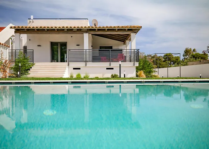 Sirius Porto Giunco Villasimius