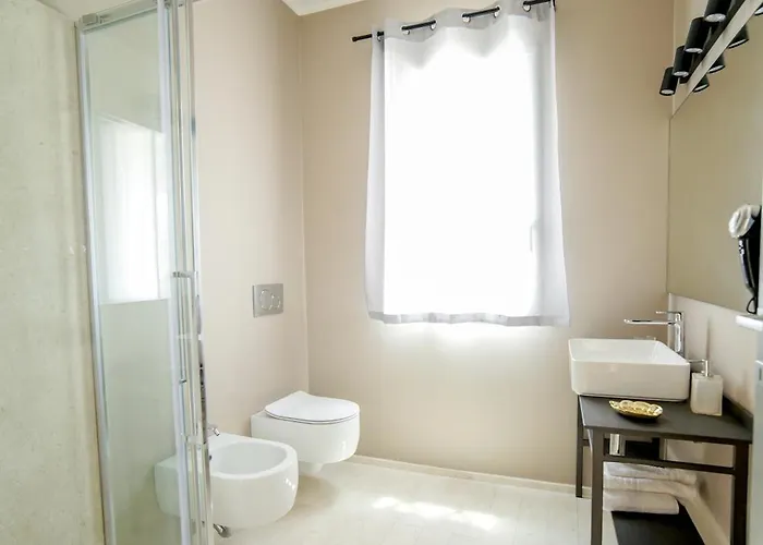 Sirius Porto Giunco Aparthotel