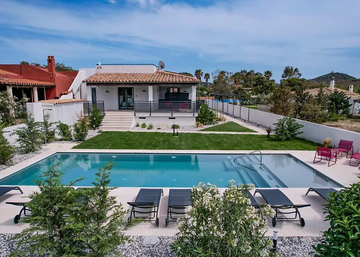 Sirius Porto Giunco Villasimius